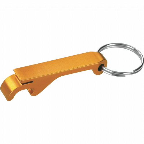 Aluminium Bottle / Can Opener