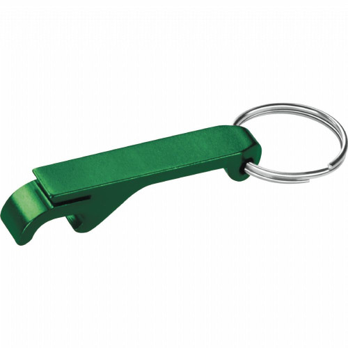 Aluminium Bottle / Can Opener
