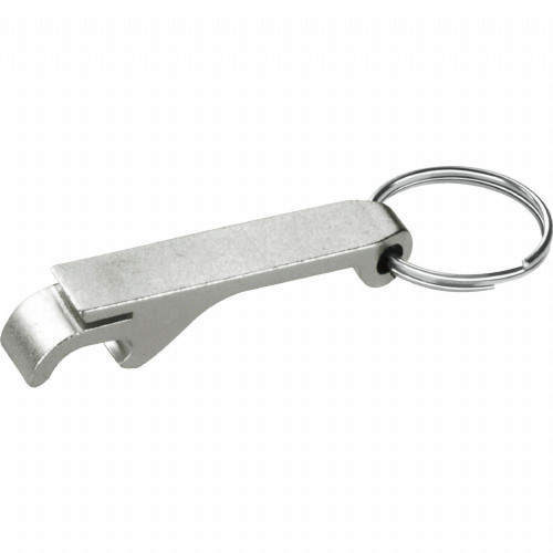 Aluminium Bottle / Can Opener