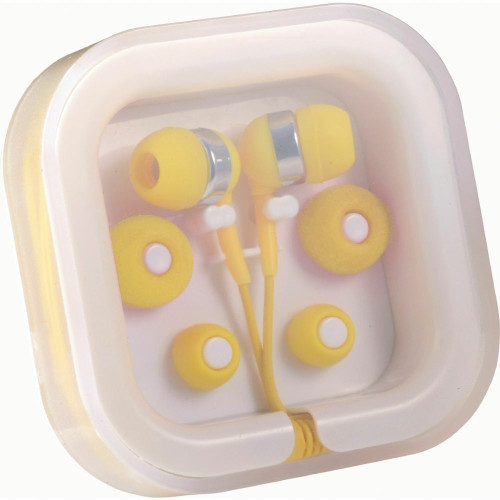 Colour Pop Earbuds
