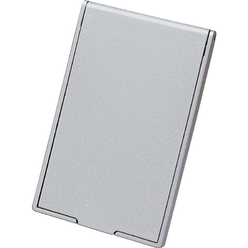 Stand-Up Pocket Mirror