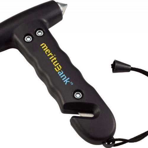 Life-Saving Hammer