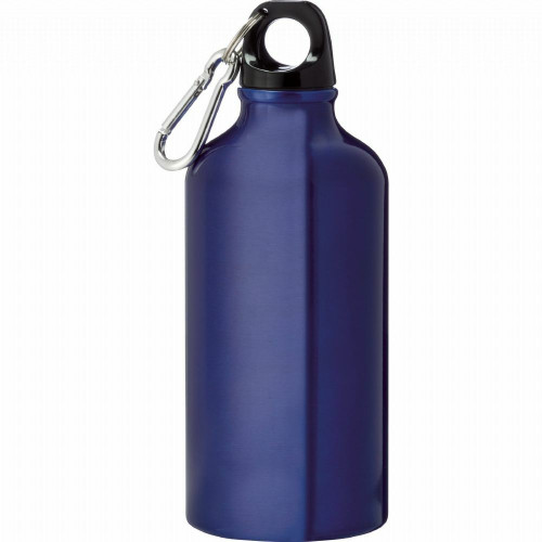 Li'l Shorty 500ml Aluminium Sports Bottle
