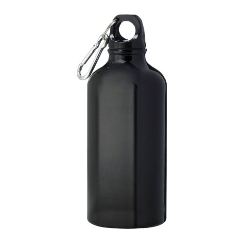 Li'l Shorty 500ml Aluminium Sports Bottle