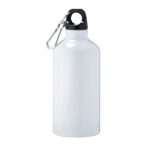 Li'l Shorty 500ml Aluminium Sports Bottle