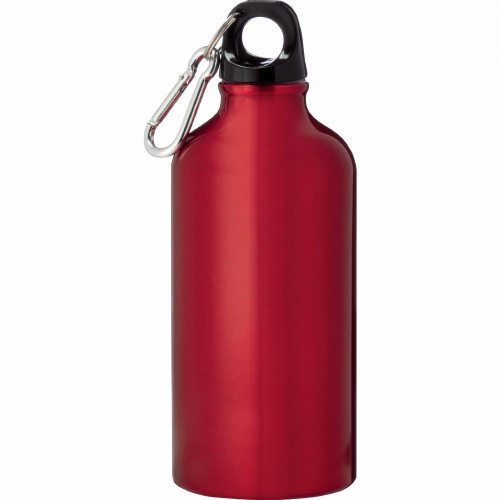 Li'l Shorty 500ml Aluminium Sports Bottle