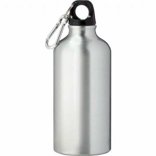 Li'l Shorty 500ml Aluminium Sports Bottle