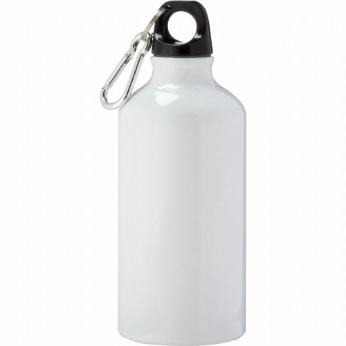 Li'l Shorty 500ml Aluminium Sports Bottle