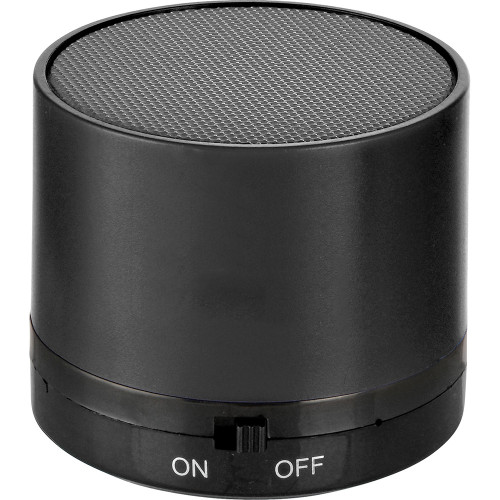 Cylinder Bluetooth Speaker