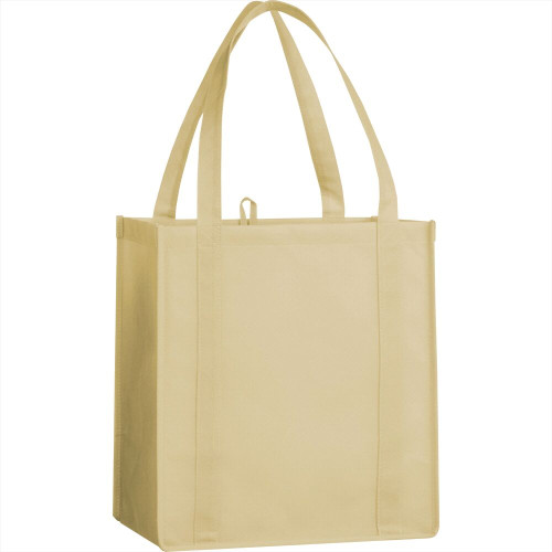 Little Juno Non-Woven Grocery Tote 21L