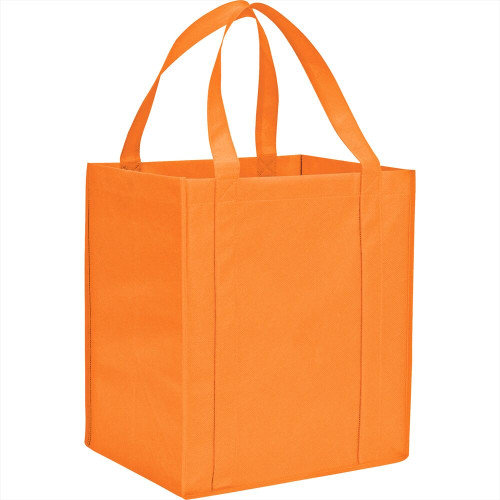 Hercules Non-Woven Grocery Tote 31L