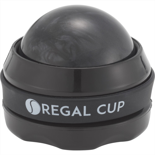 Oasis Handheld Massage Roller Ball