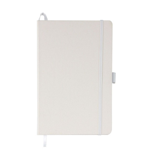 Mela Recycled A5 Apple JournalBook