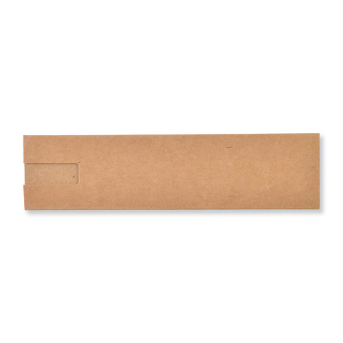 Cardboard Pen Sleeve