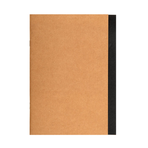 Tourist A5 Notebook