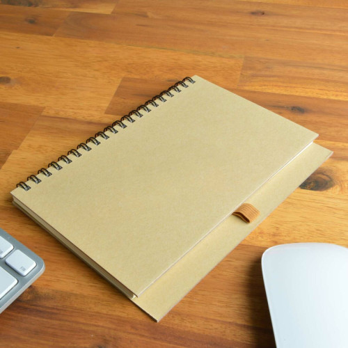 Savannah Notebook 