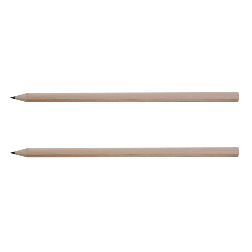 Sharpened Timber Pencil
