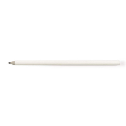 Recycled Newspaper Pencil