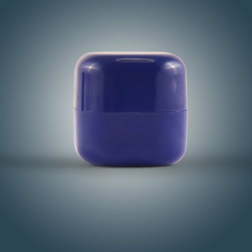 Cube Lip Balm