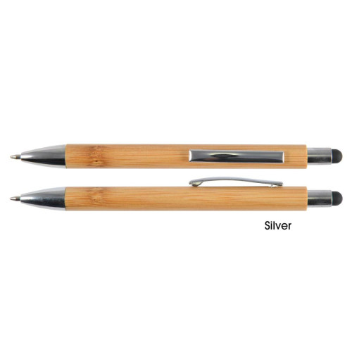 Aspen Bamboo Pen / Stylus