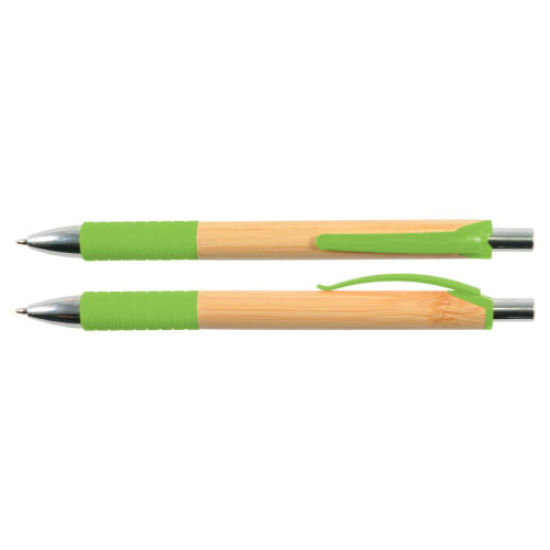 Hornet Bamboo Pen