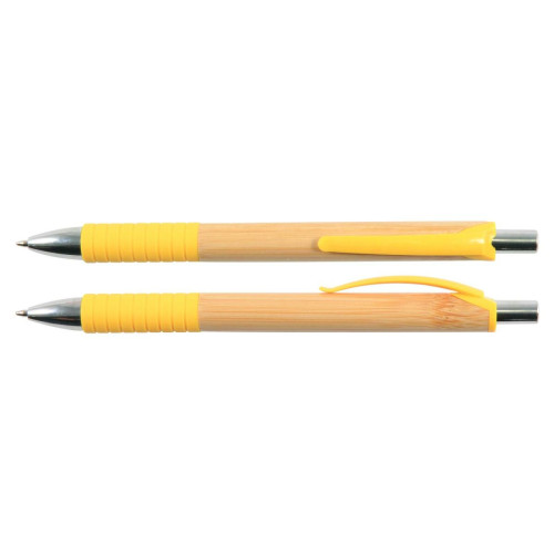 Hornet Bamboo Pen
