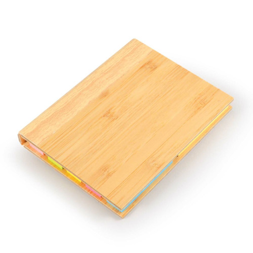 Lumix Bamboo Sticky Notes 