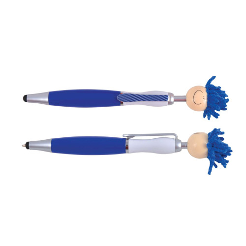 Mop Top Pen / Stylus 