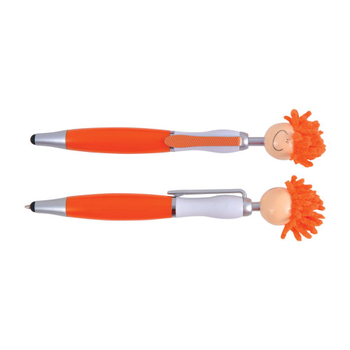 Mop Top Pen / Stylus 