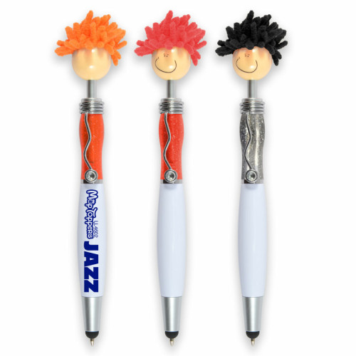 Mop Top Jazz Pen / Stylus