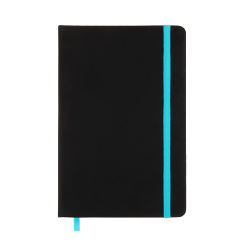 Venture A5 Notebook 