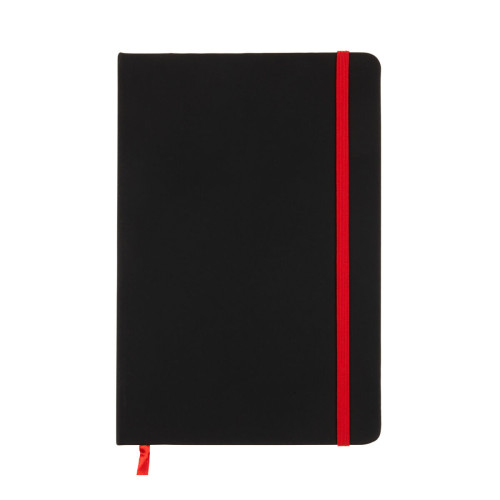Venture A5 Notebook 
