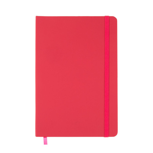 Venture A5 Notebook 