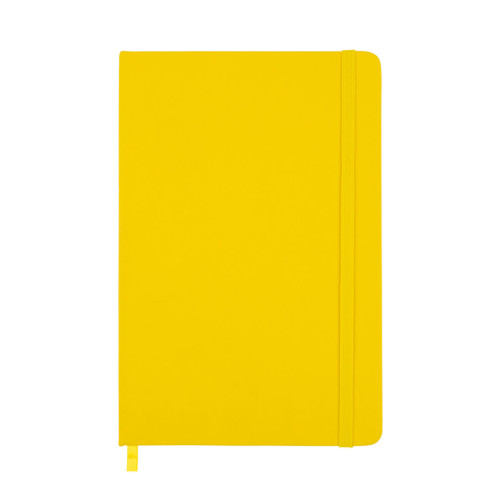 Venture A5 Notebook 