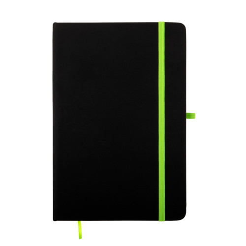 Venture Supreme A5 Notebook 