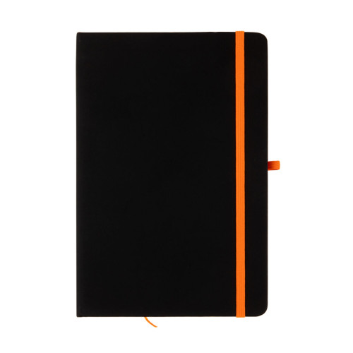 Venture Supreme A5 Notebook 