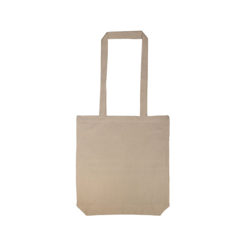 Calico Long Handle Bag
