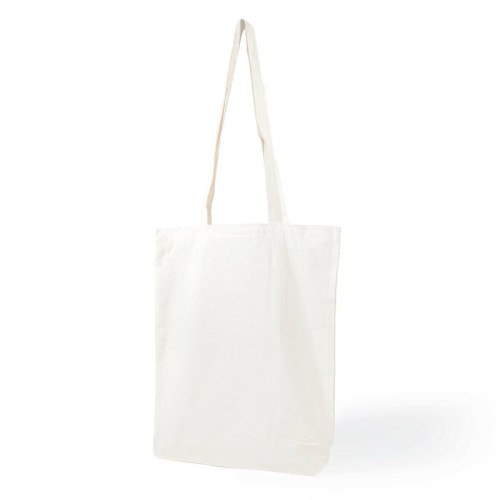 Urban Shopper Folding Calico Bag (LH)