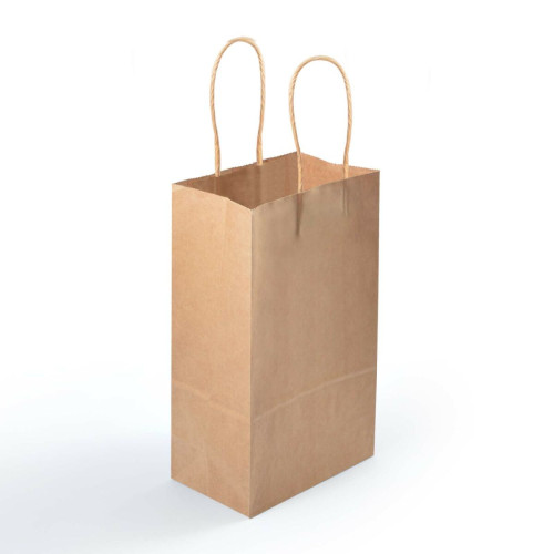 Express Paper Bag Small 