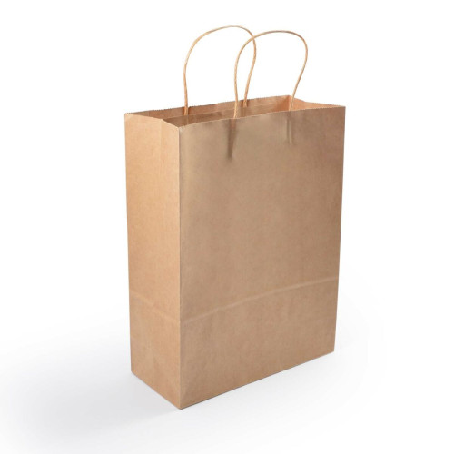 Express Paper Bag Medium 