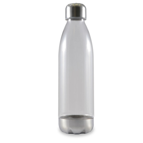Soda Bottle 