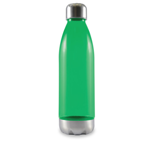 Soda Bottle 