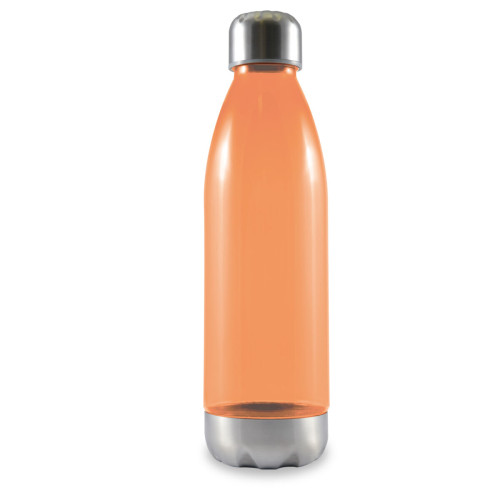 Soda Bottle 