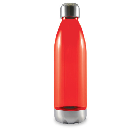 Soda Bottle 
