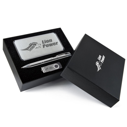 Oasis Gift Set 