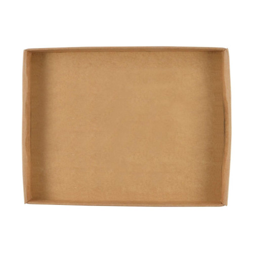 Gift Box Large Natural