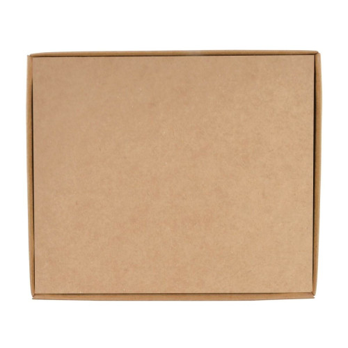 Gift Box Ambassador Natural