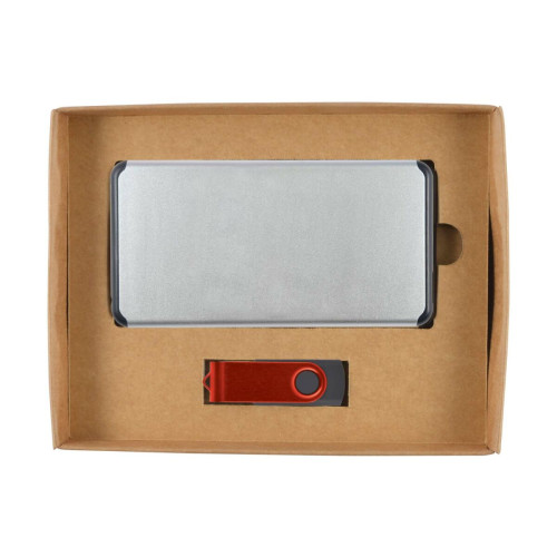 Jewel Cardboard Gift Set