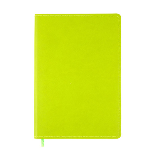 Genesis A5 Notebook