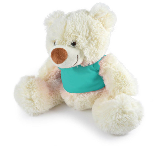 Coconut Plush Teddy Bear